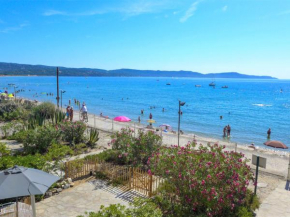 Studio De la Plage-2